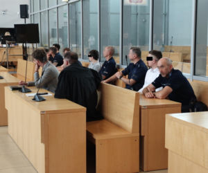 Ukraińska Yakuza skazana