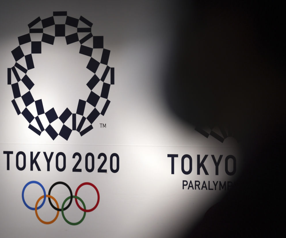 IO Tokio 2020