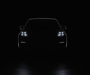 2019 Porsche Macan