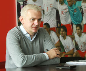 Jacek Magiera