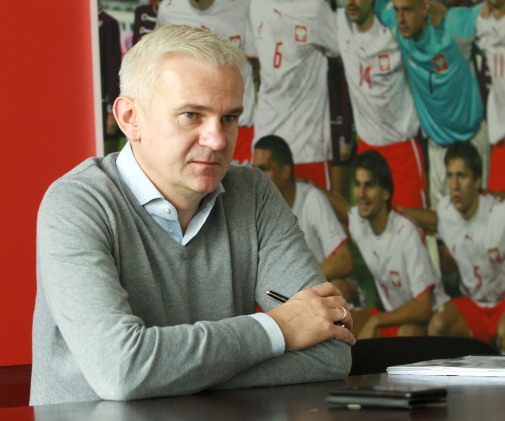 Jacek Magiera