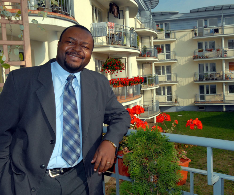 Były poseł zachęca, by mieć dużo dzieci. Sam ma siedmioro! Jeden z synów to znany muzyk