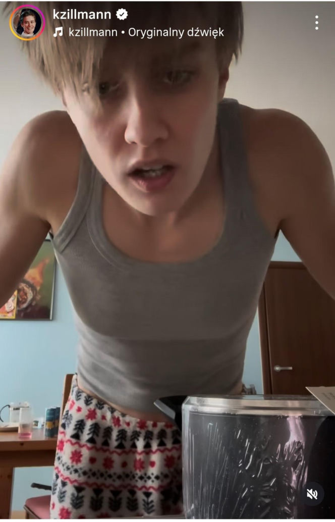 Wielkie zmiany w życiu Katarzyny Zillmann. "Wprowadziłam się"