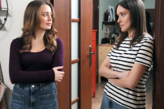 Barwy szczęścia, odcinek 3354: Madzia odtrąci Oliwkę! Stanie po stronie Grażyny w jej konflikcie z Tomkiem