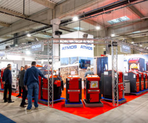 Międzynarodowe Targi Techniki Grzewczej, Wentylacyjnej i Klimatyzacyjnej 2026 już trwają