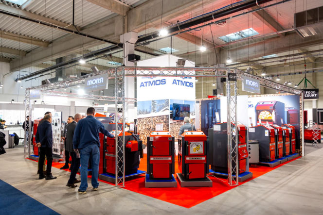 Międzynarodowe Targi Techniki Grzewczej, Wentylacyjnej i Klimatyzacyjnej 2026 już trwają