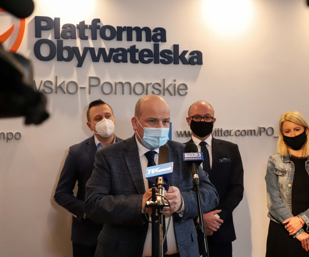 obraz prezydent 