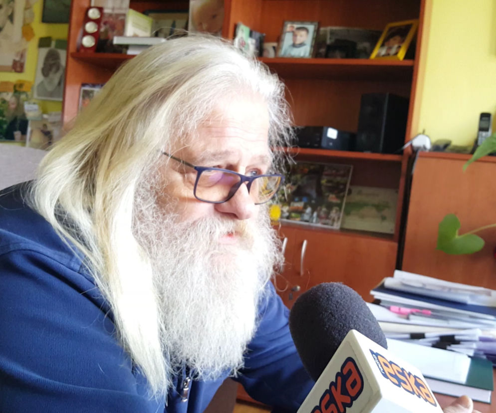 Brak łóżek i ograniczenia odwiedzin. W bydgoskim szpitalu coraz więcej chorych dzieci!