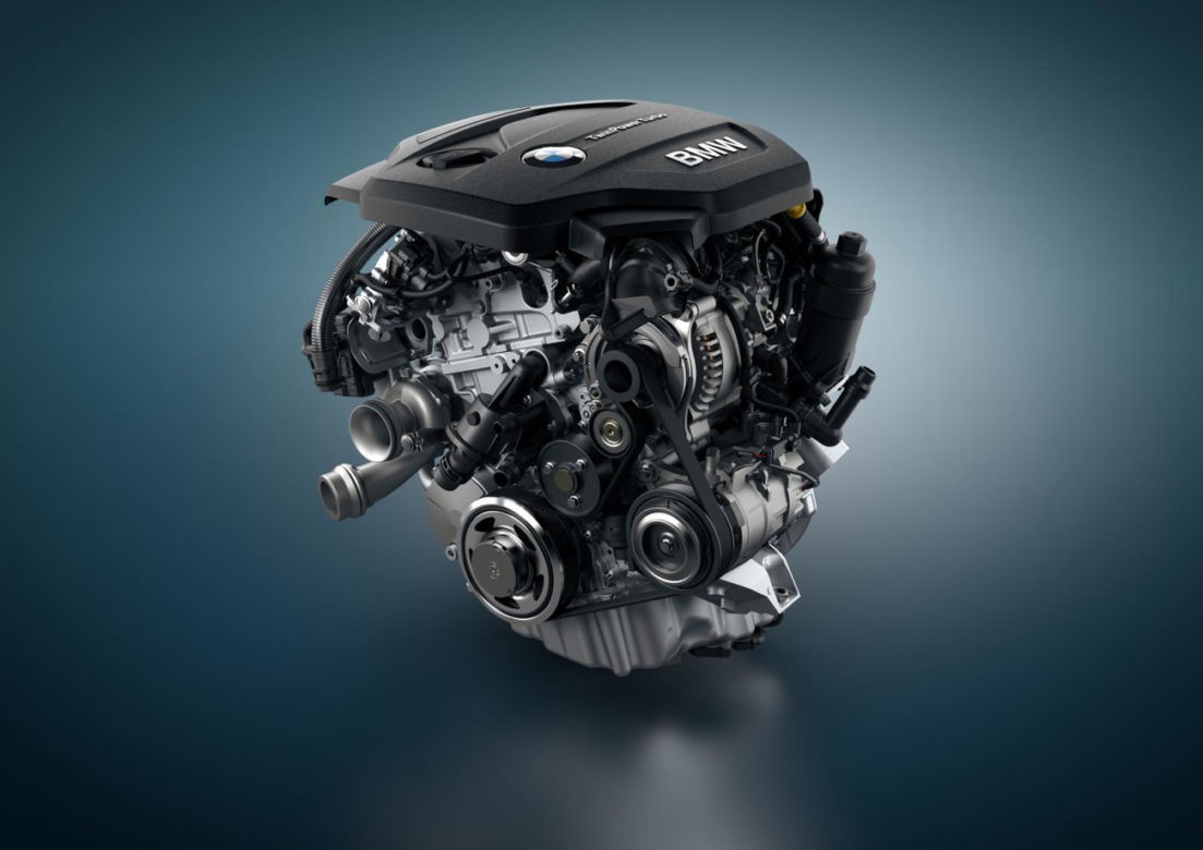 Nowe silniki BMW