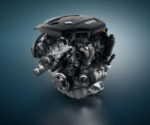 Nowe silniki BMW