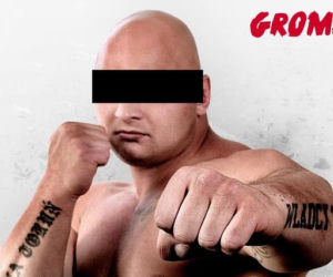  Krystian Tyson K. z Gromda 3 zatrzymany