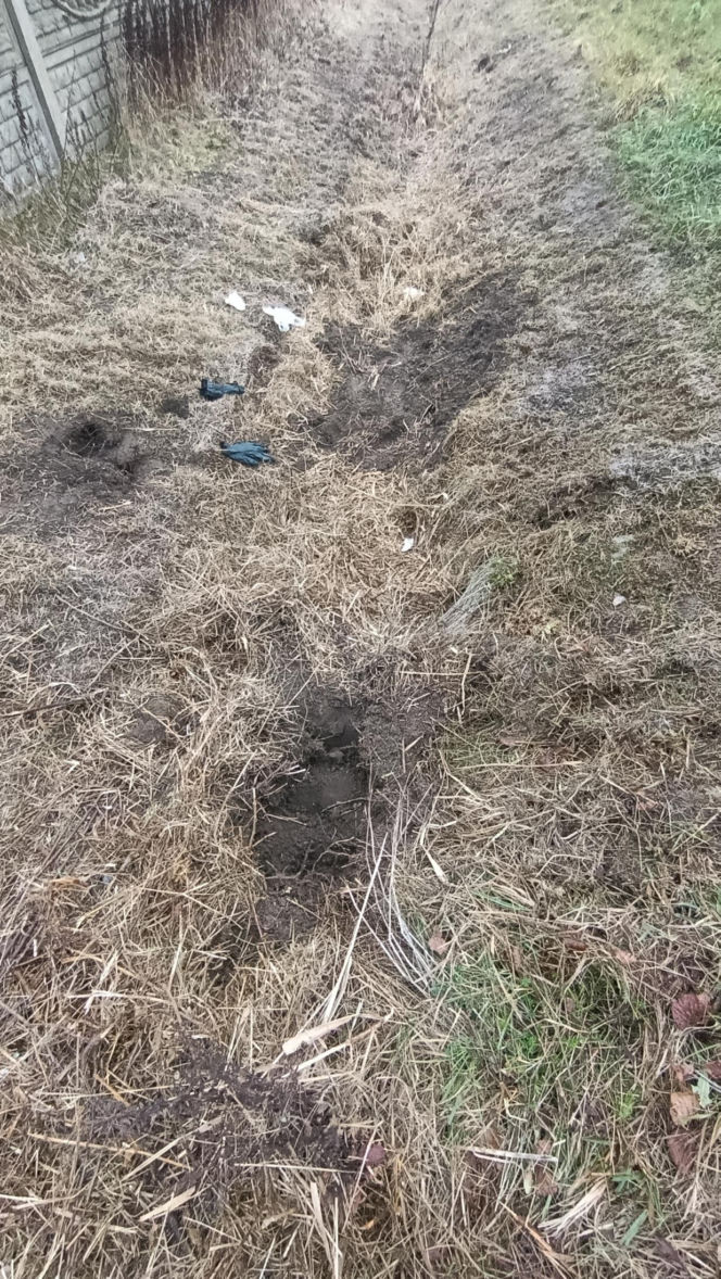 Zabił Walentynę, bo chciała od niego odjeść. Koszmar na Mazowszu
