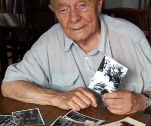Odszedł  Eugeniusz Tyrajski