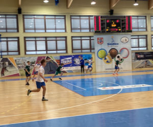 Ekonomik z pucharem Prezydenta Siedlec