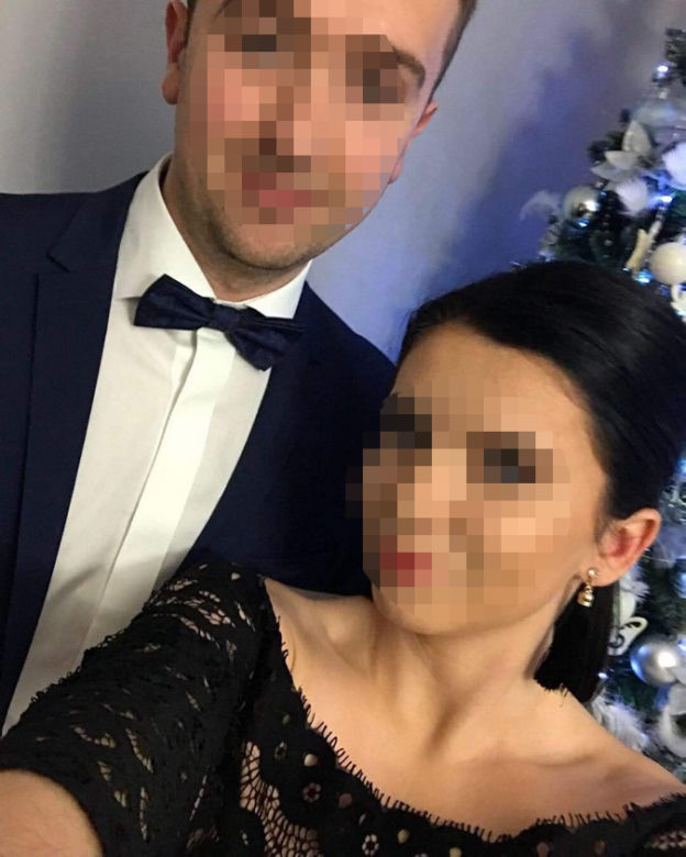 Ślub wezmą teraz w niebie