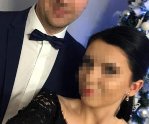 Ślub wezmą teraz w niebie
