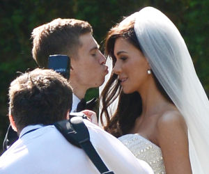 ŚLUB Jakub Kosecki i Aleksandra Chlebicka