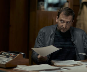 Nieświadomi HBO - czeski serial szpiegowski