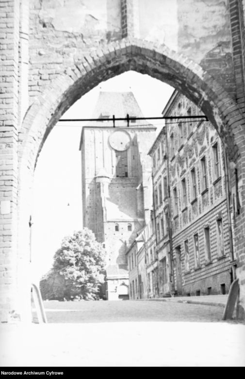 Toruń