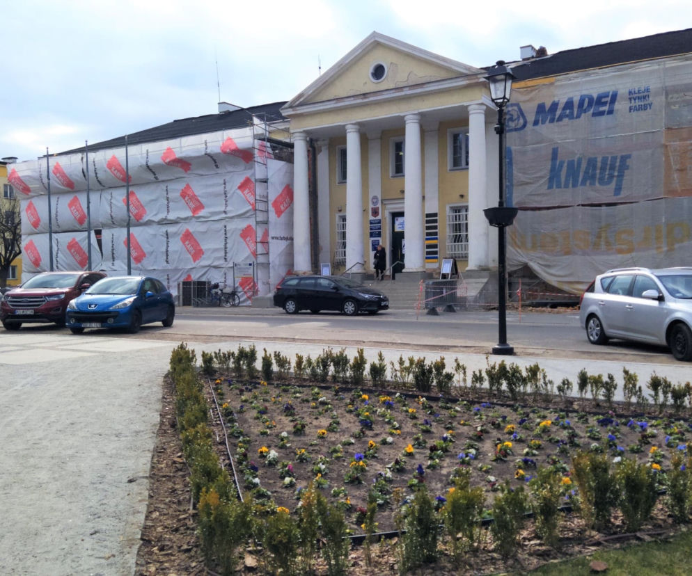 Siedlecki samorząd zerwał współpracę z miastem partnerskim Kirów w Rosji
