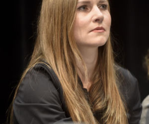 Helena Englert w tarapatach. Dorota Masłowska żąda natychmiastowego działania