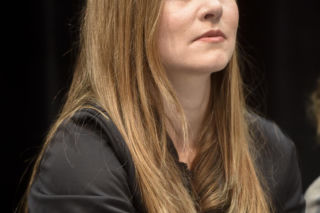 Helena Englert w tarapatach. Dorota Masłowska żąda natychmiastowego działania