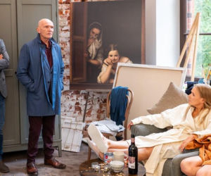 Pierwsza miłość odc. 4126-4129. Co wydarzy się 5 oraz od 7 do 9 stycznia?