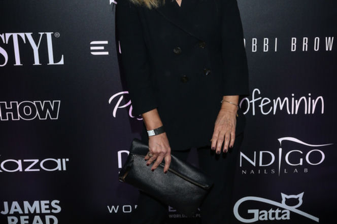 Grażyna Torbicka