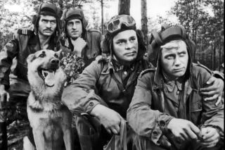 Serial, który przeżył PRL. Rudy 102 jedzie już 60 lat