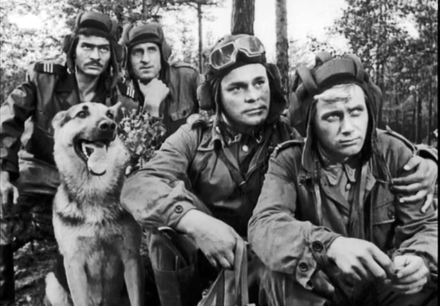 Serial, który przeżył PRL. Rudy 102 jedzie już 60 lat