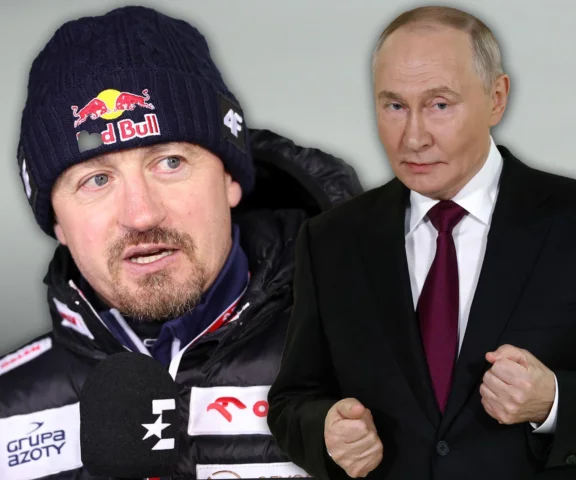 Rosjanie znów dopuszczeni do skoków narciarskich! Przyjadą do Zakopanego?
