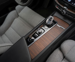 Volvo XC60 B4 AWD Mild Hybrid