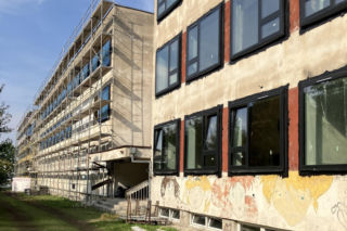 Dodatkowe miliony zasilą program TERMO i trafią do Polaków. Jest projekt ustawy o wspieraniu termomodernizacji