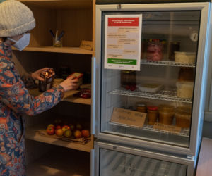 Jadłodzielnie w Mokotowskim Centrum Integracji Mieszkańców przy Woronicza 44a
