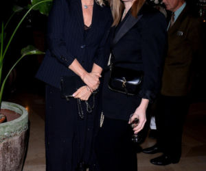 Napięte twarze gwiazd na imprezie kliniki medycyny estetycznej. Młynarska prawie jak Rozenek