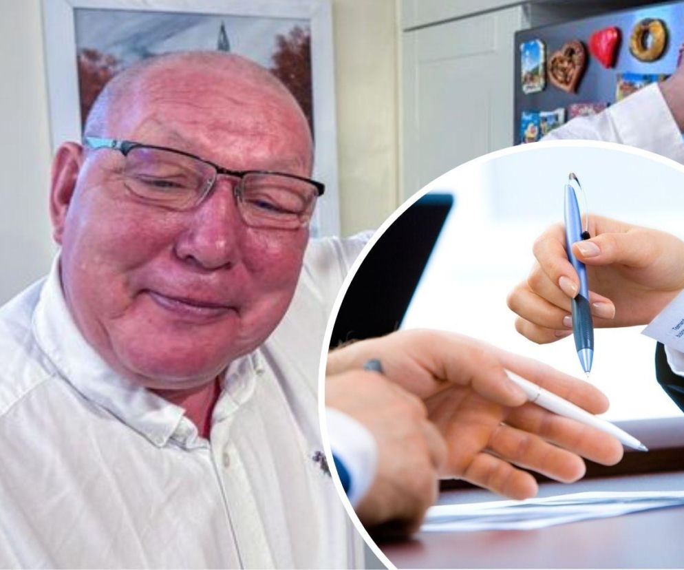 Krzysztof Jackowski ostrzega: Sztuczna inteligencja zabierze pracę nawet w „bezpiecznych” zawodach