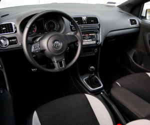 Volkswagen Polo R-Line