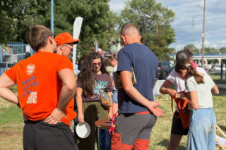 ESKA Summer City zawitała do Master Jachting. Były rejsy, konkursy i żeglarskie wyzwania