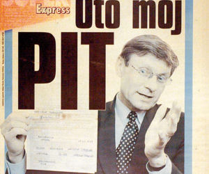 20 lat Super Expressu