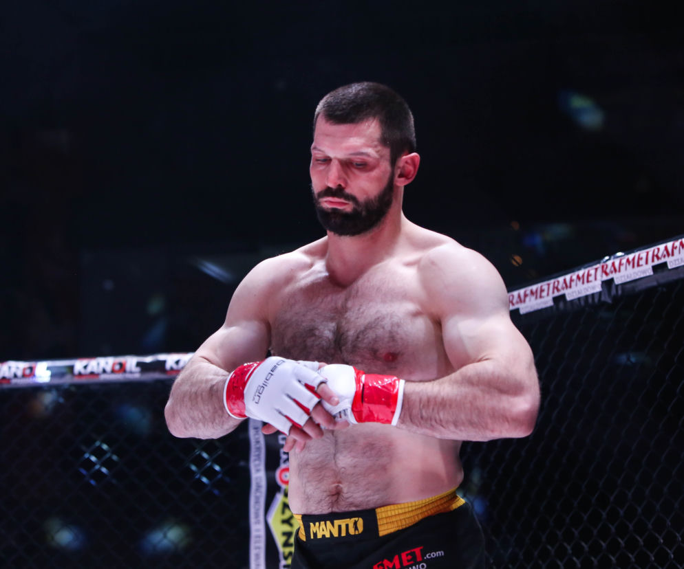 Szymon Kołecki