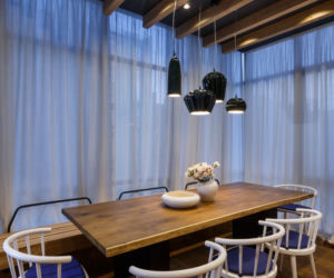 Rodzinny apartament na Ukrainie