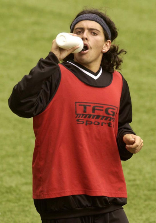 Diego Armando Maradona