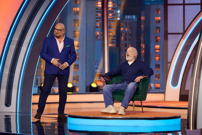 "Randka w ciemno" - 8. odcinek