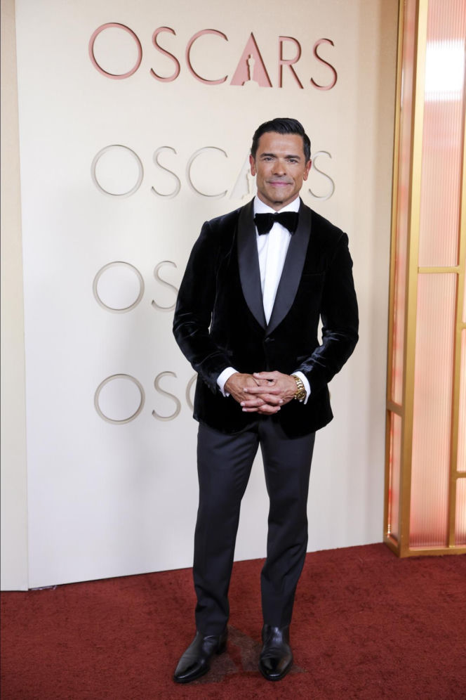 Oscary 2026. Laureaci