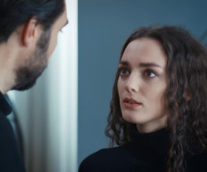 Dziedzictwo, odc. 824. Nana, Yaman