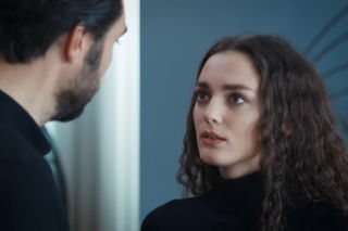 Dziedzictwo, odc. 824. Nana, Yaman