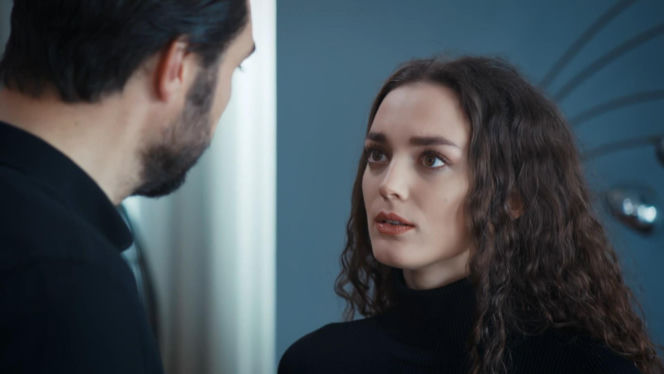 Dziedzictwo, odc. 824. Nana, Yaman