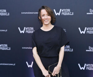 Katarzyna Maciąg przeszła wielką metamorfozę. Tak gwiazda Teraz albo nigdy! zmieniała się przez lata