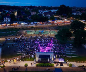 Sunshine Lubianka Festival 2026