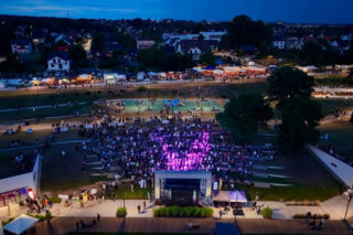 Sunshine Lubianka Festival 2026